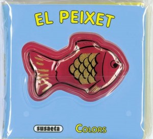 El peixet